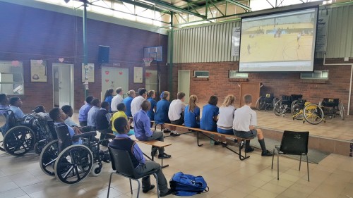 boccia