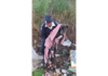 SPCA thanks community hero after dog rescue