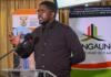 Deputy minister leads road safety and infrastructure inspections in Free State