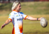 Faf gereed vir Cheetahs-debuut teen ou span