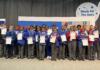 Young innovators shine at Eskom expo