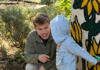 Sunflower Children’s Hospice begins archive project