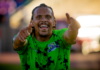 Siwelele land Clifford as striker eyes exciting new challenge
