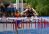 Parkin ready to clear final hurdle en route to Oregon