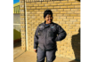 Woman panel beater inspires
