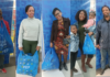 Settled, with Love brings warmth home for 13 families