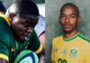 Ramaphosa mourns Adams and Makwedini