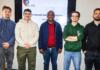 CUT welcomes four French exchange