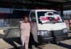 ADVERTISEMENT: Builders Mart rewards Botshabelo shopper