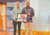 CUT mentorship recognised internationally