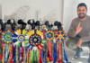 Free State breeder’s Boerboel crowned top dog